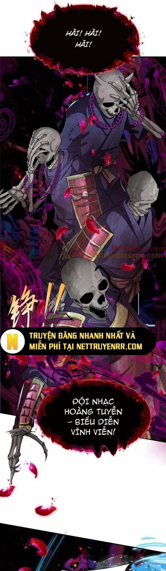 Kỷ Nguyên Kỳ Lạ 450 trang 33