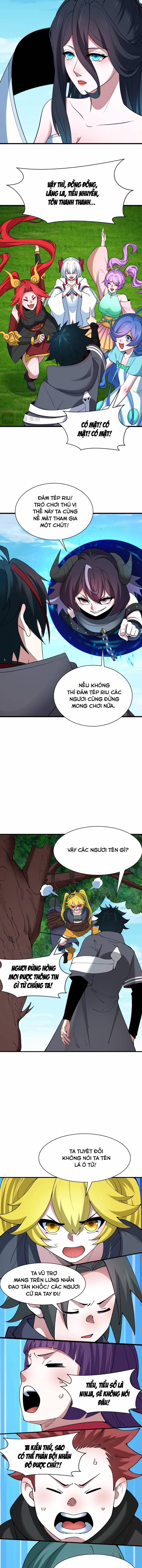 Kỷ Nguyên Kỳ Lạ 456 trang 9