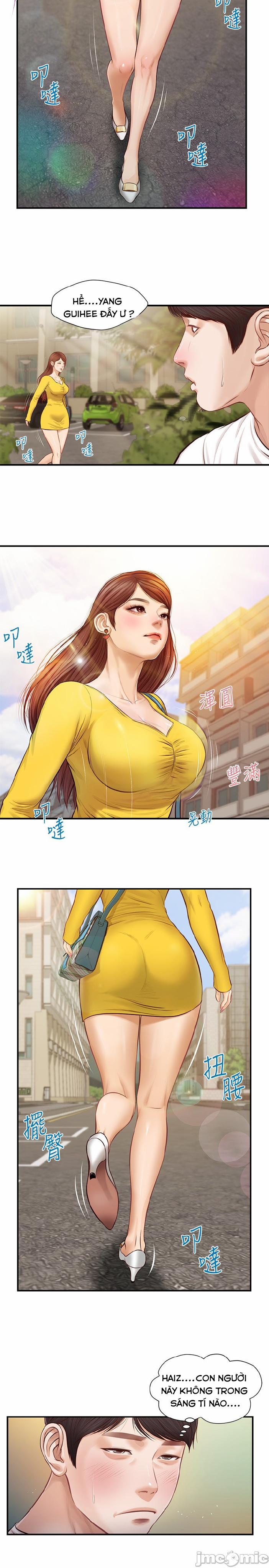 Kỷ Nguyên Trong Sáng 1 trang 13