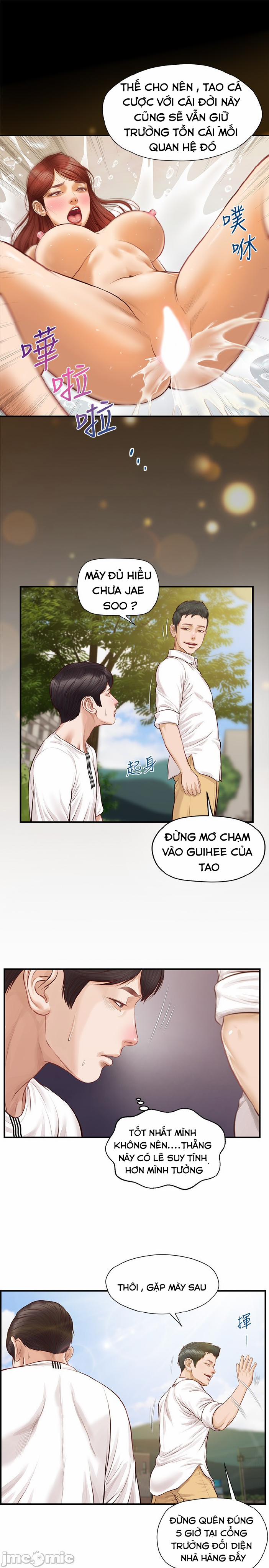 Kỷ Nguyên Trong Sáng 1 trang 18