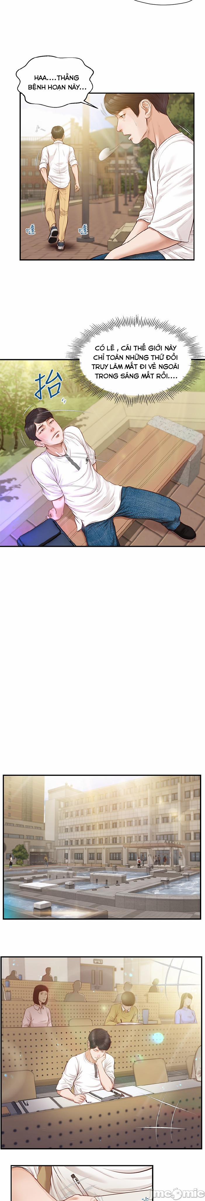 Kỷ Nguyên Trong Sáng 1 trang 19