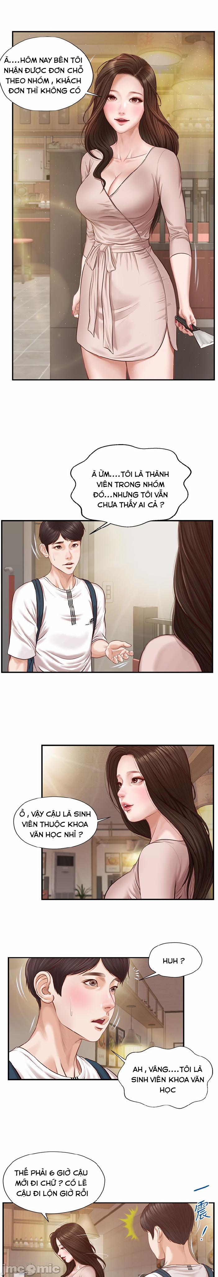 Kỷ Nguyên Trong Sáng 1 trang 27