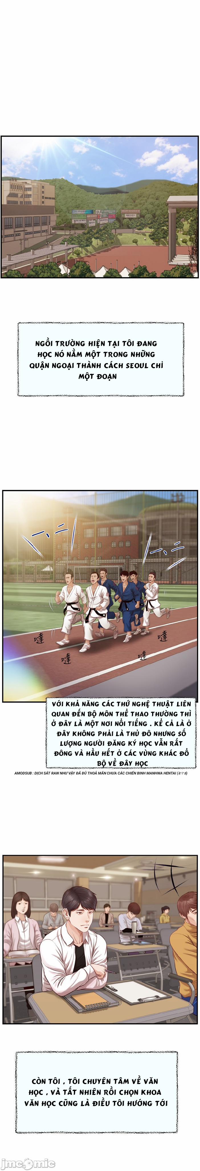 Kỷ Nguyên Trong Sáng 1 trang 4