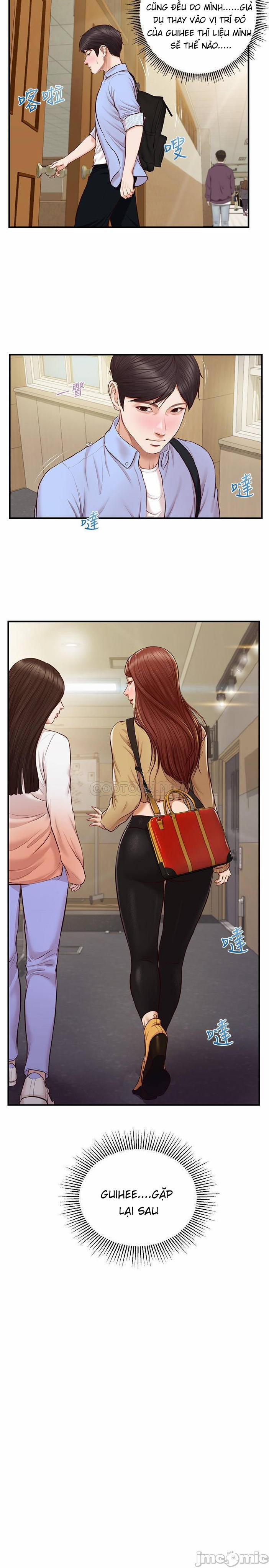 Kỷ Nguyên Trong Sáng 10 trang 1