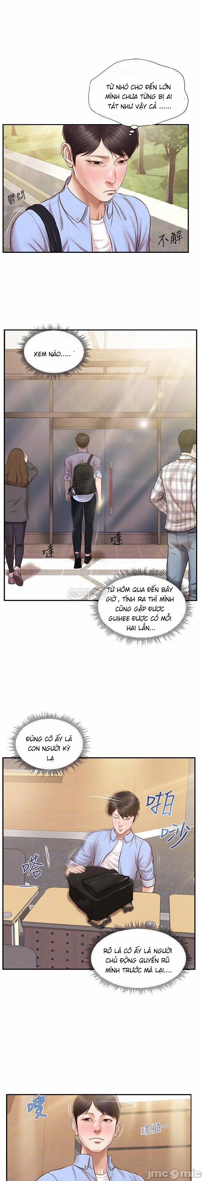 Kỷ Nguyên Trong Sáng 11 trang 10