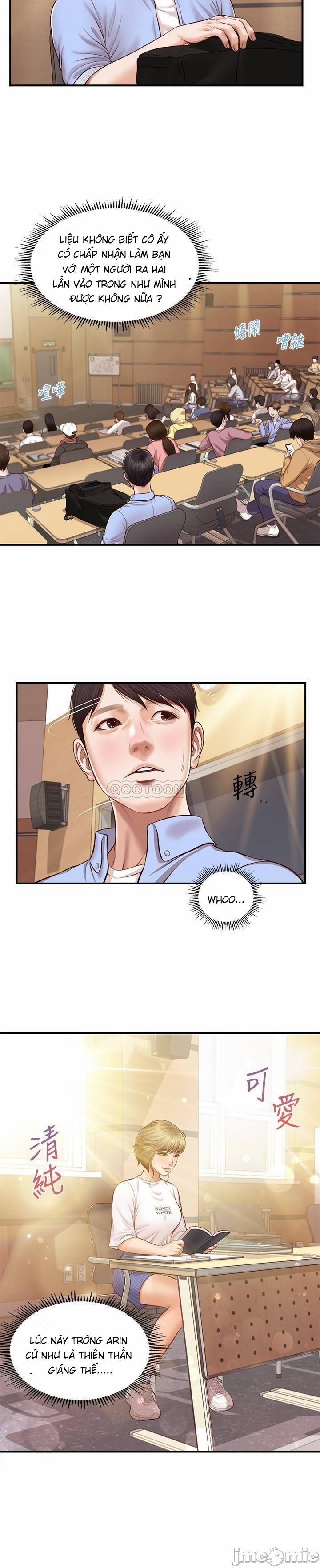 Kỷ Nguyên Trong Sáng 11 trang 11