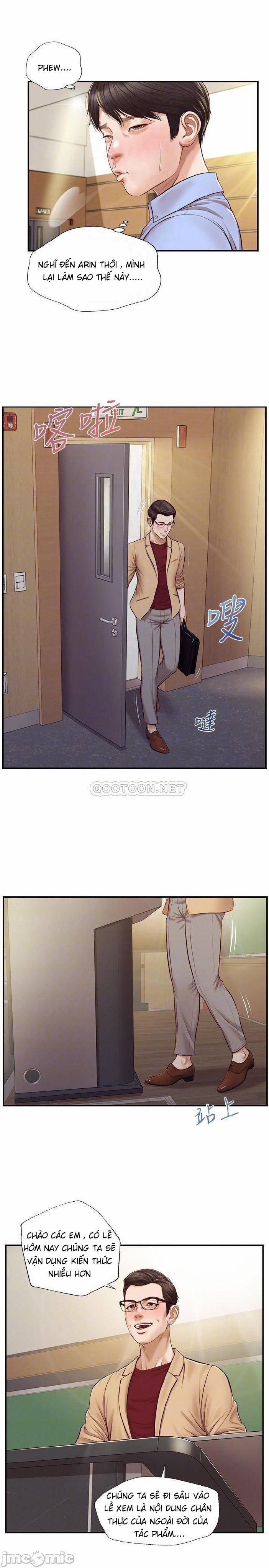 Kỷ Nguyên Trong Sáng 11 trang 12