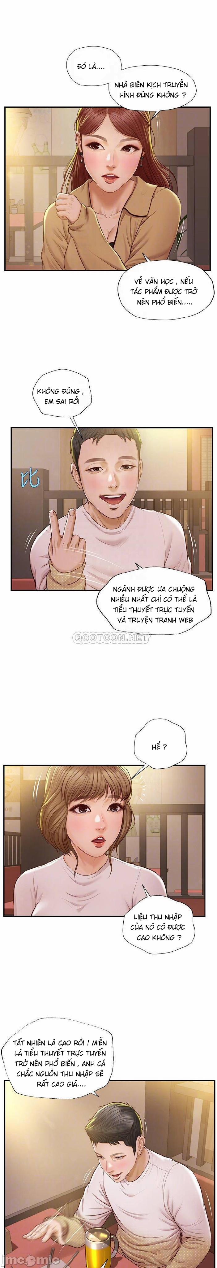 Kỷ Nguyên Trong Sáng 12 trang 10