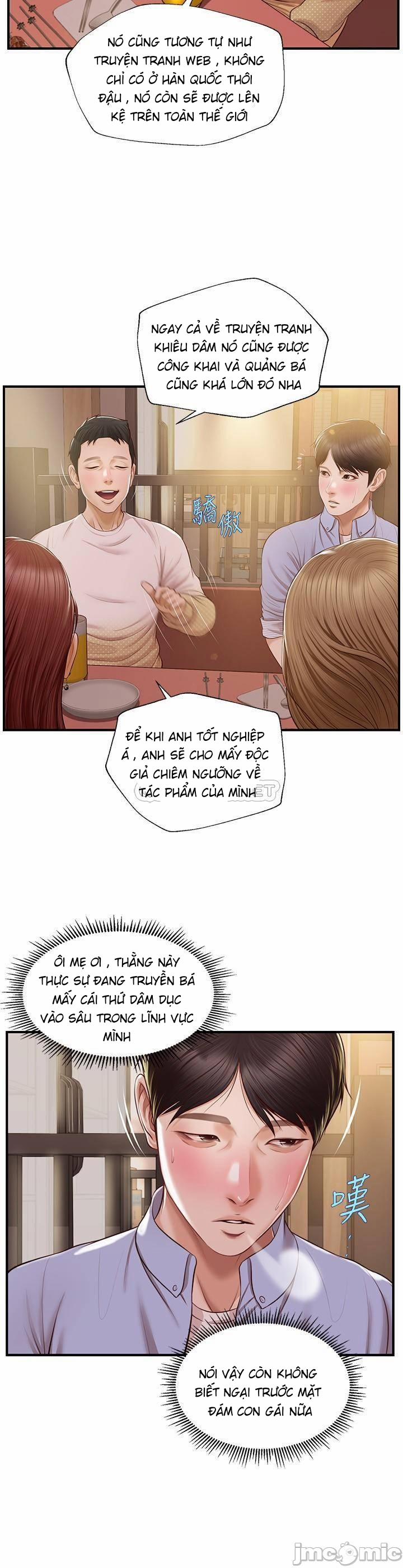 Kỷ Nguyên Trong Sáng 12 trang 11