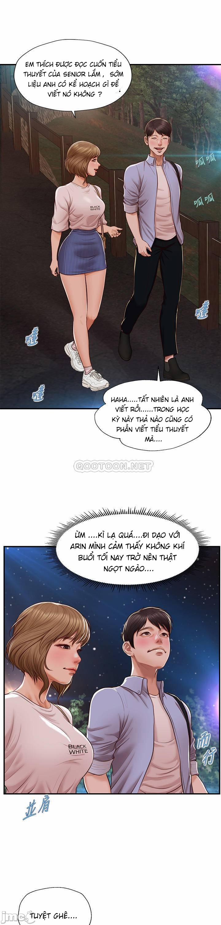 Kỷ Nguyên Trong Sáng 13 trang 14