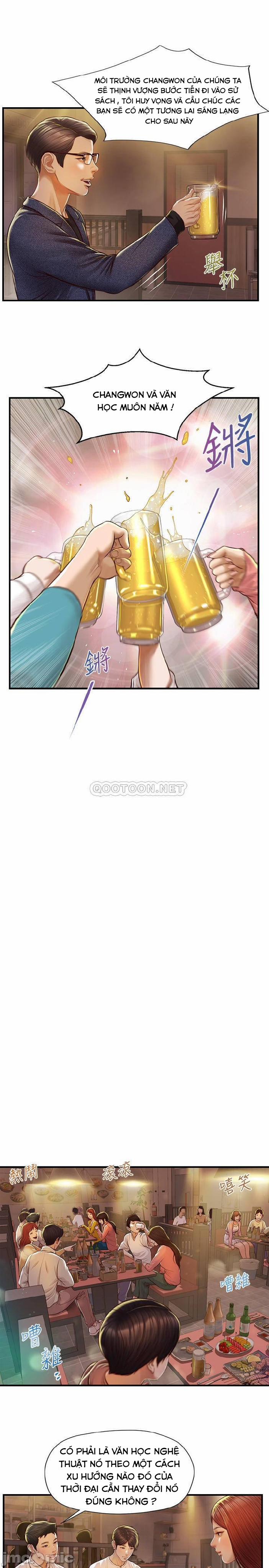 Kỷ Nguyên Trong Sáng 2 trang 11