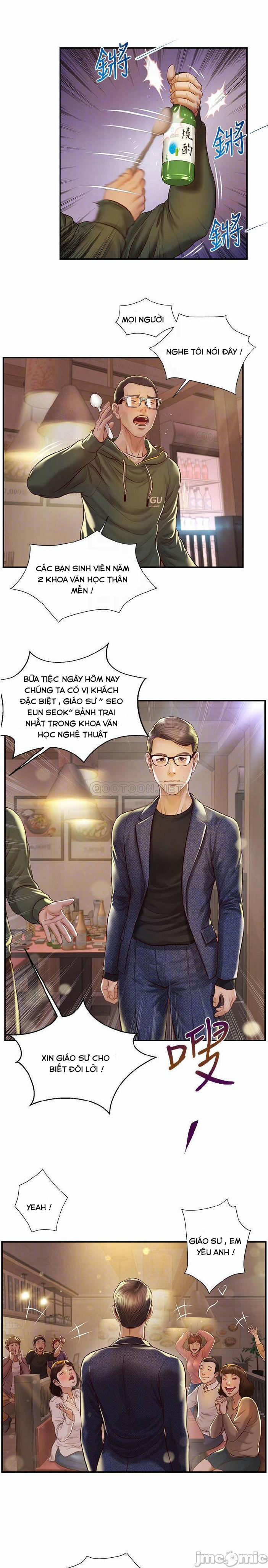 Kỷ Nguyên Trong Sáng 2 trang 8