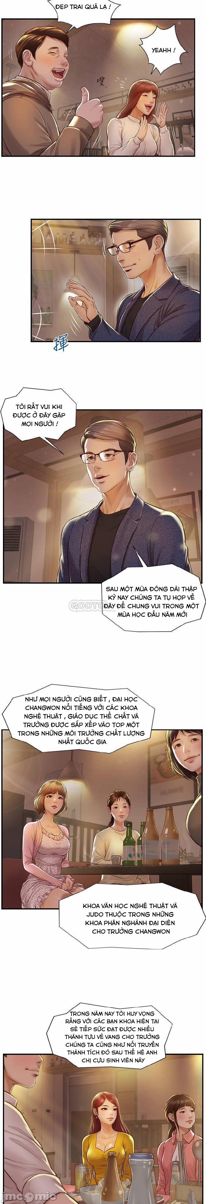 Kỷ Nguyên Trong Sáng 2 trang 9