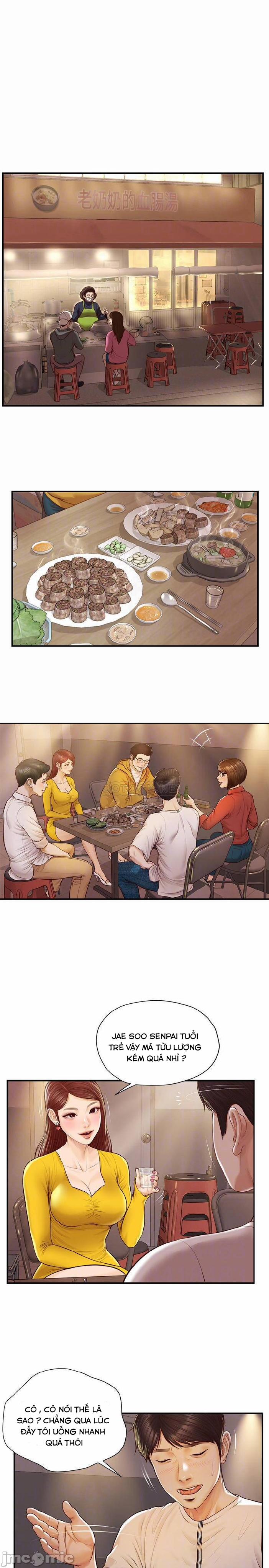 Kỷ Nguyên Trong Sáng 3 trang 13