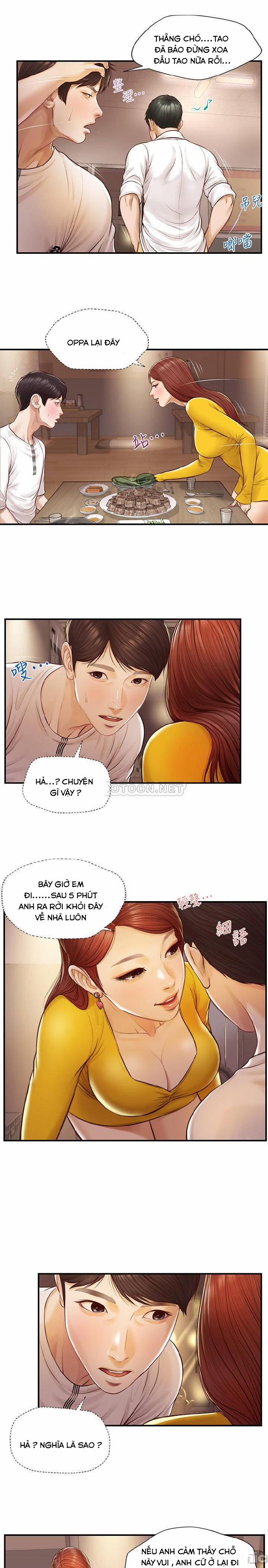 Kỷ Nguyên Trong Sáng 3 trang 18