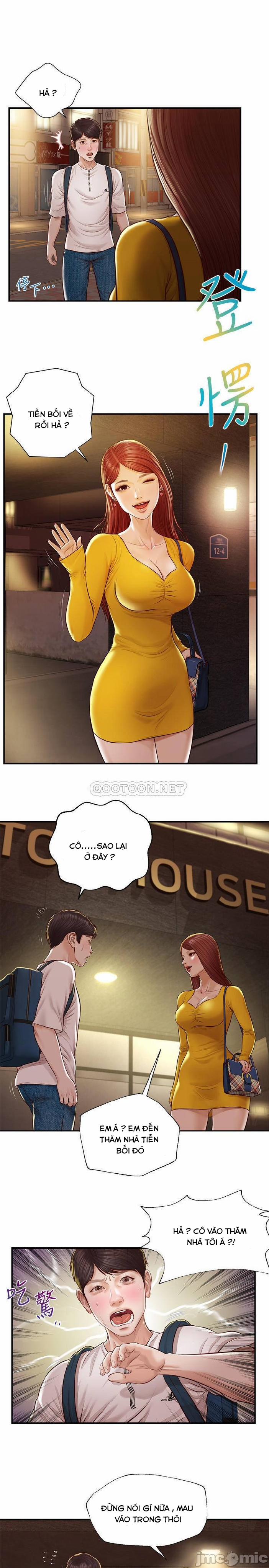 Kỷ Nguyên Trong Sáng 4 trang 0