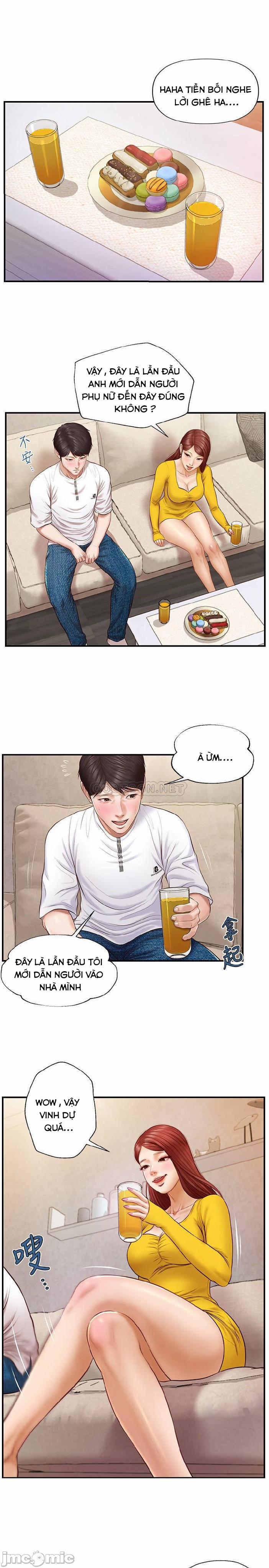 Kỷ Nguyên Trong Sáng 4 trang 11