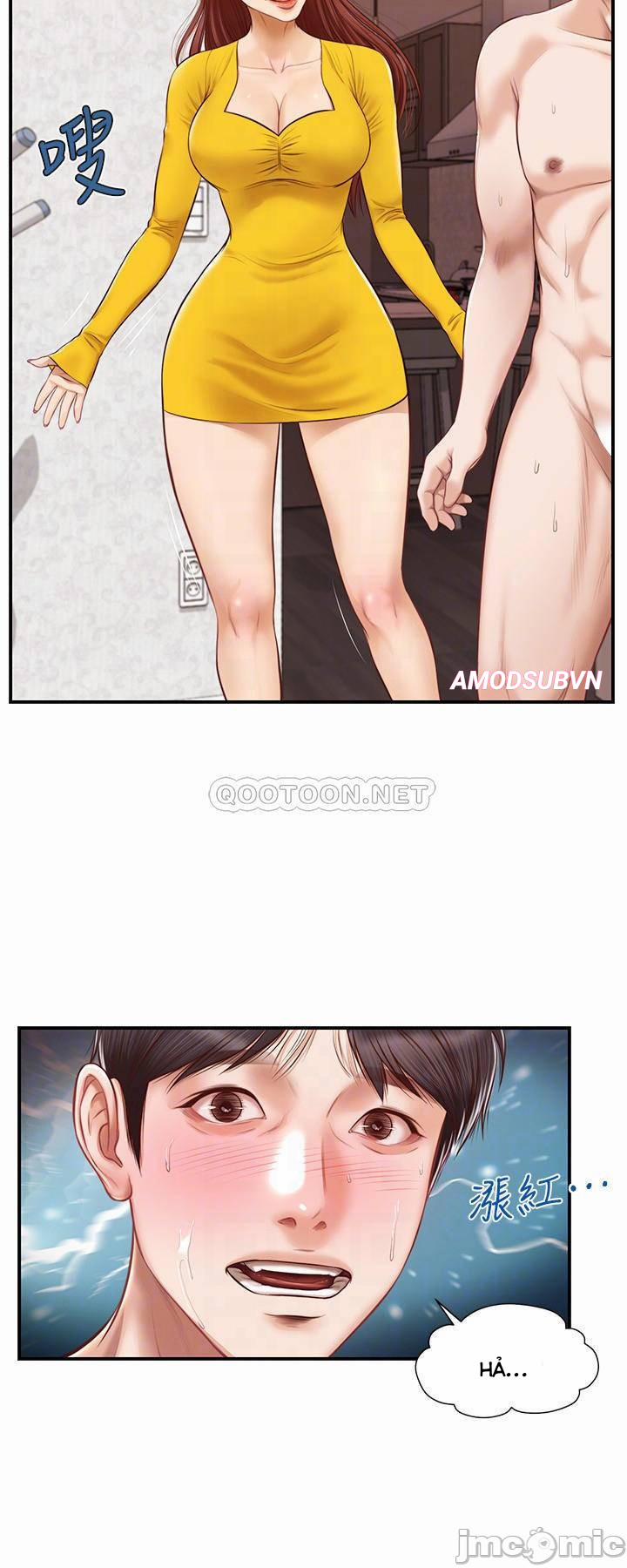 Kỷ Nguyên Trong Sáng 5 trang 12