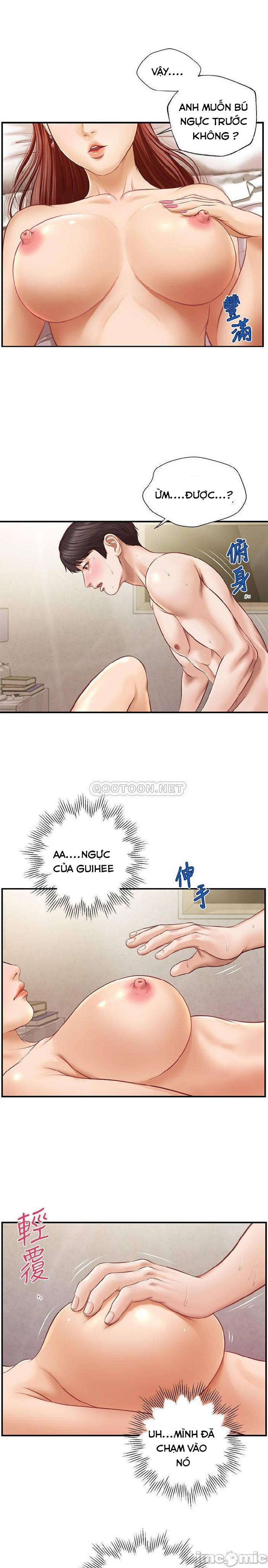 Kỷ Nguyên Trong Sáng 6 trang 8