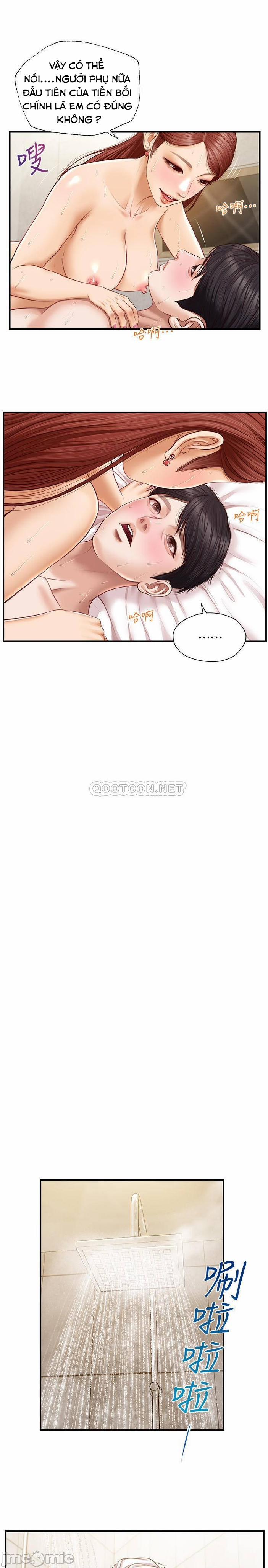 Kỷ Nguyên Trong Sáng 7 trang 18