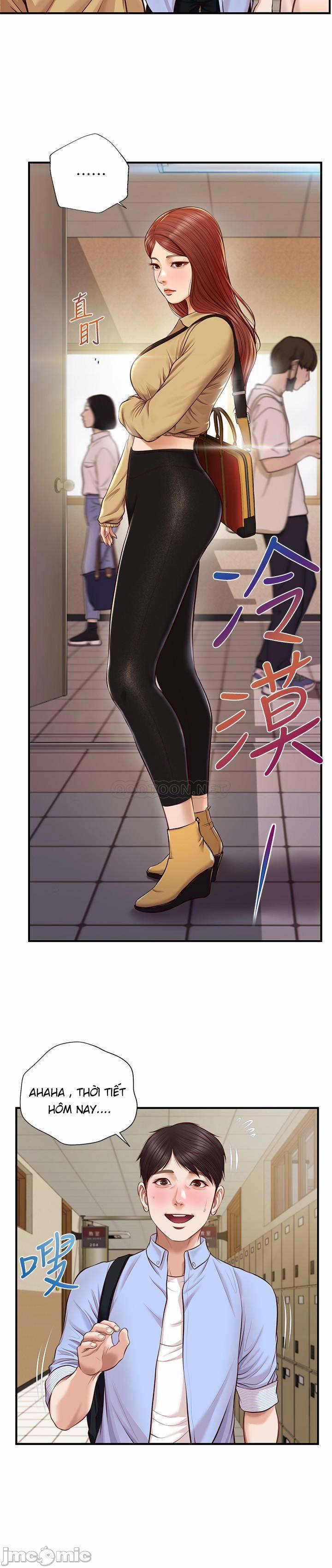 Kỷ Nguyên Trong Sáng 9 trang 21