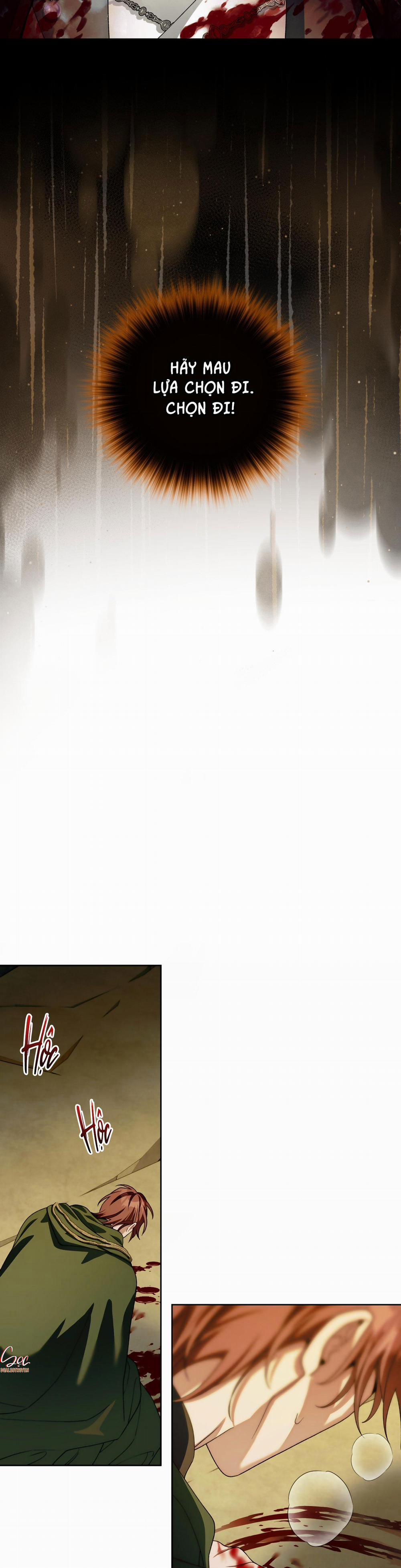 Kỳ Phát Tình Của Drick 10 trang 10