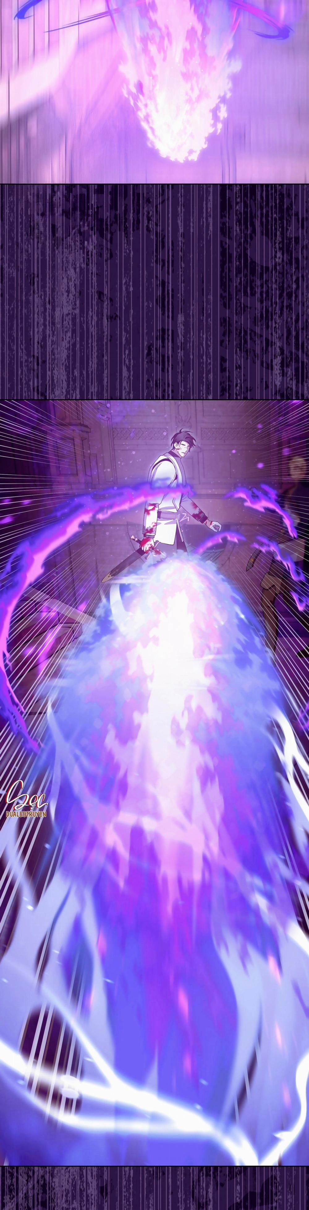 Kỳ Phát Tình Của Drick 10 trang 13