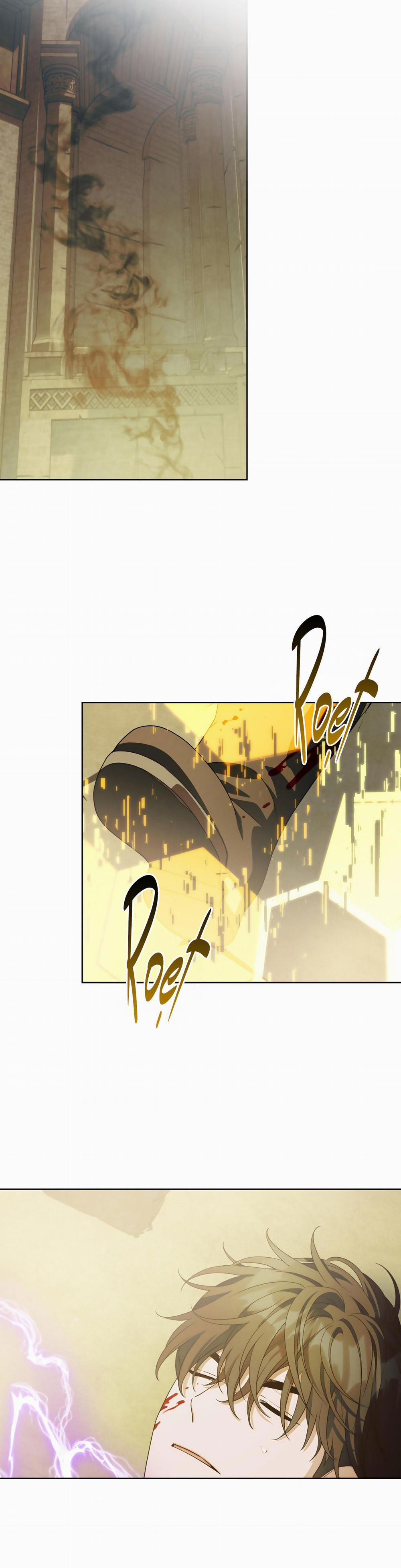 Kỳ Phát Tình Của Drick 10 trang 16