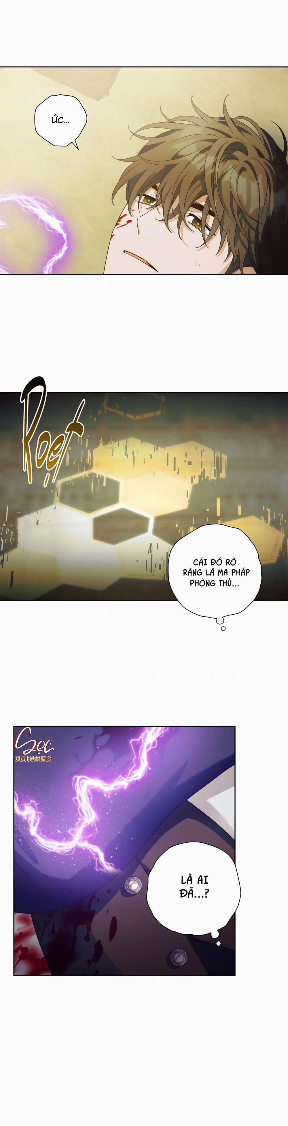 Kỳ Phát Tình Của Drick 10 trang 17