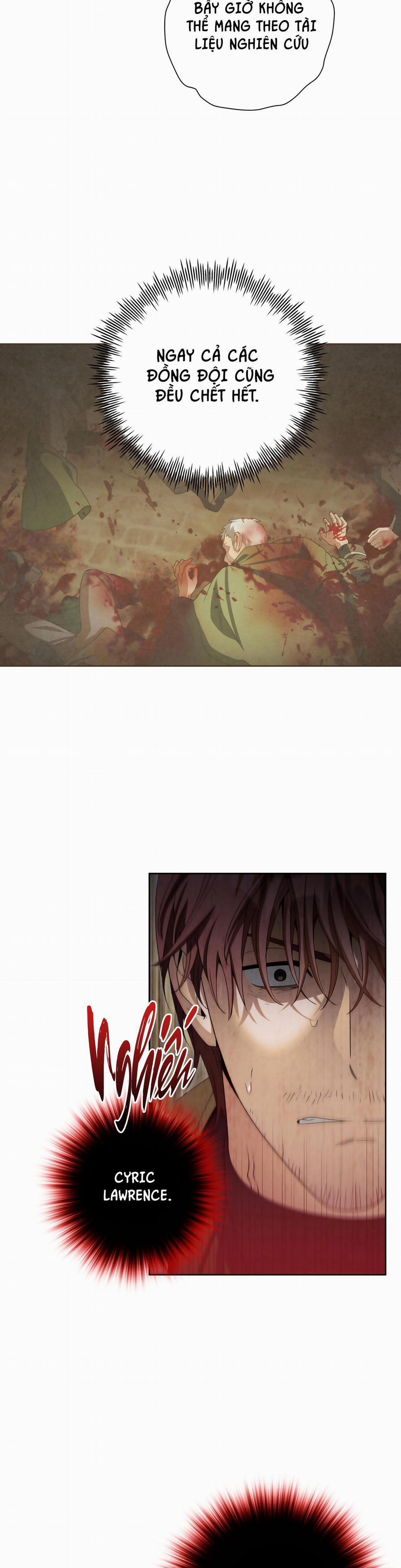 Kỳ Phát Tình Của Drick 10 trang 2