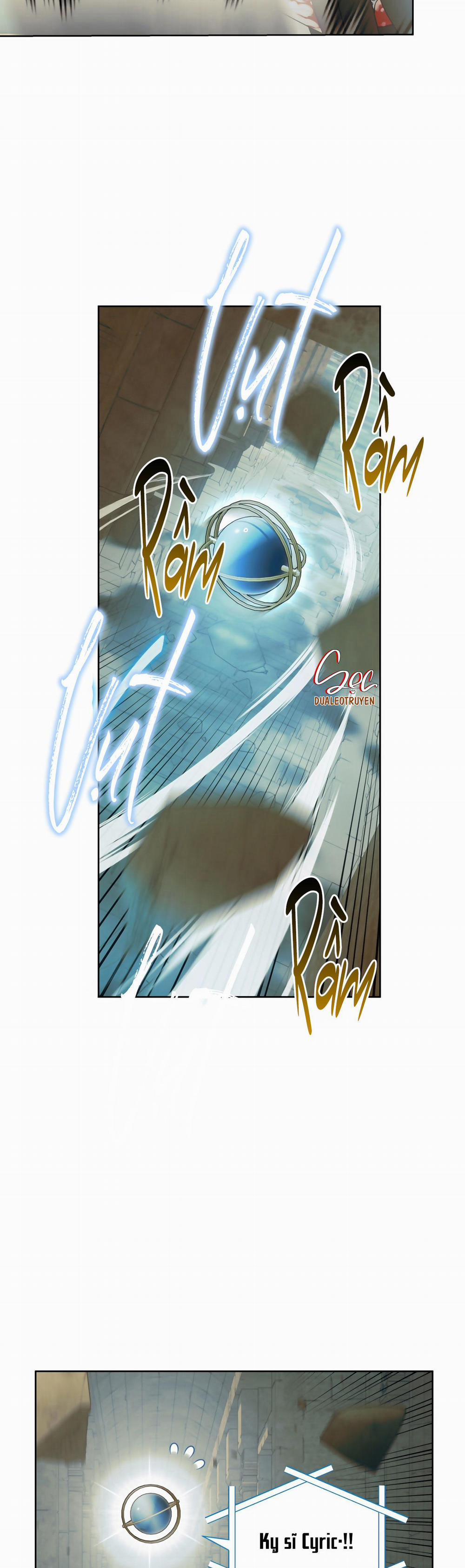 Kỳ Phát Tình Của Drick 10 trang 25