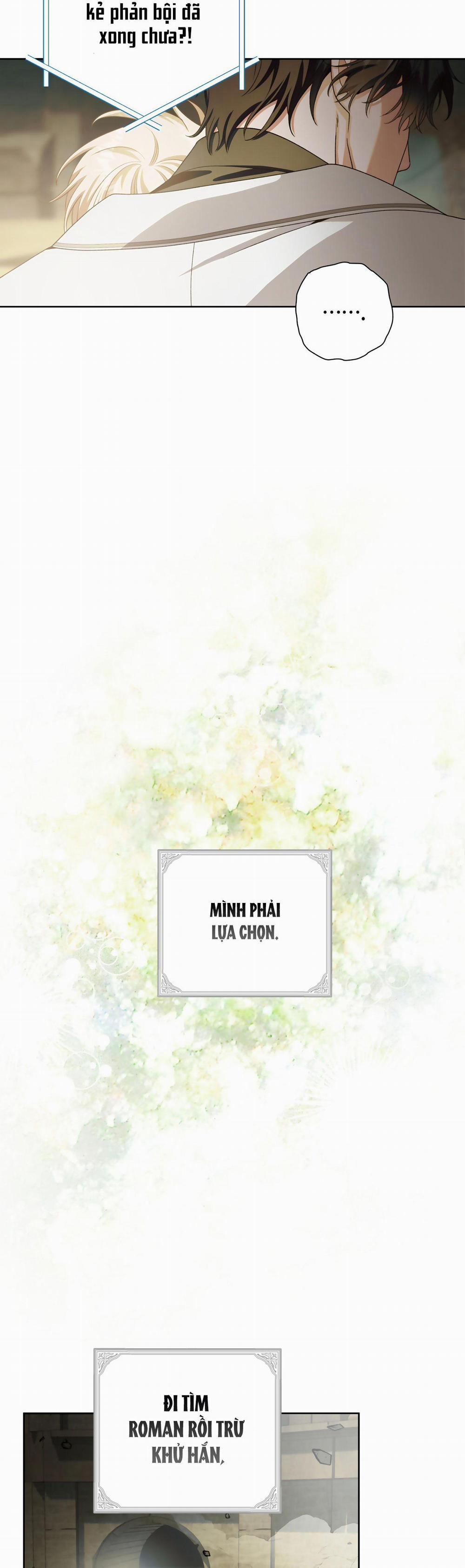 Kỳ Phát Tình Của Drick 10 trang 27