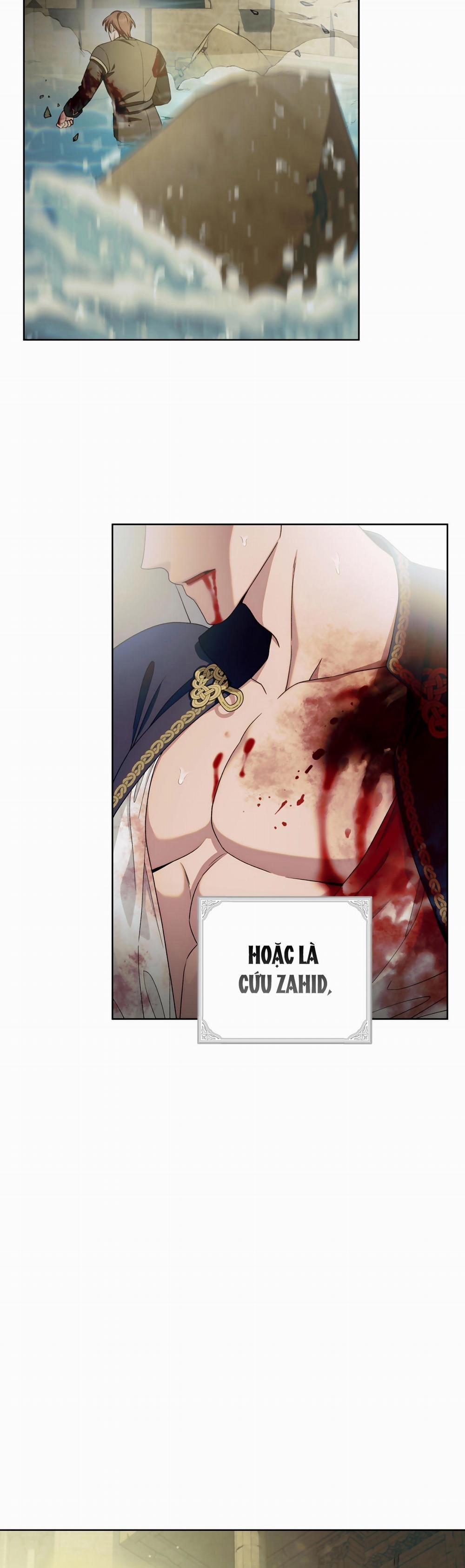 Kỳ Phát Tình Của Drick 10 trang 28