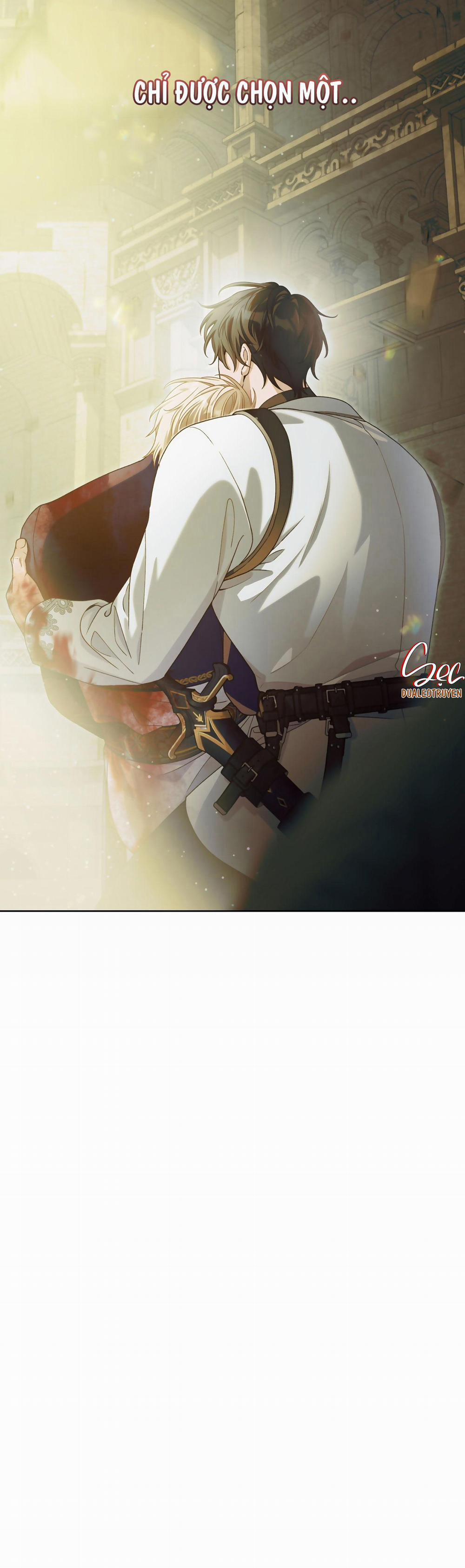 Kỳ Phát Tình Của Drick 10 trang 29