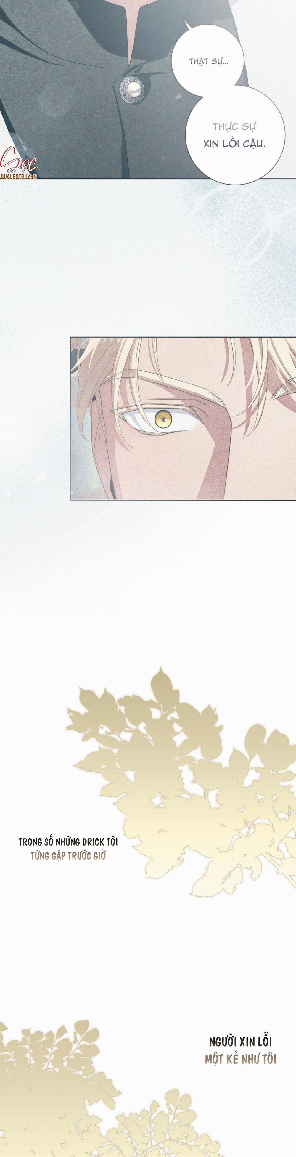 Kỳ Phát Tình Của Drick 11 trang 11