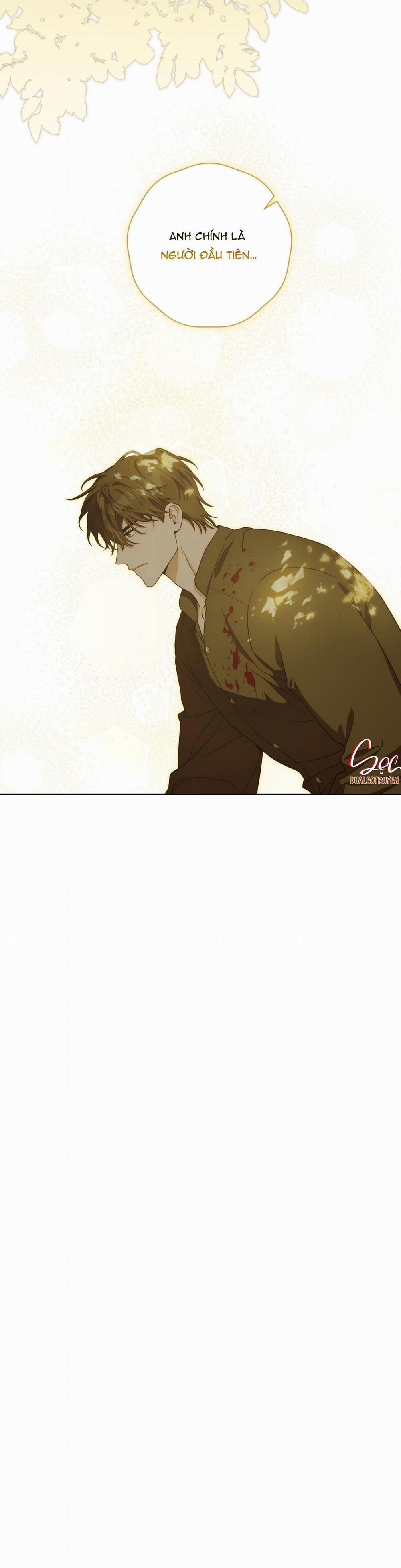 Kỳ Phát Tình Của Drick 11 trang 12