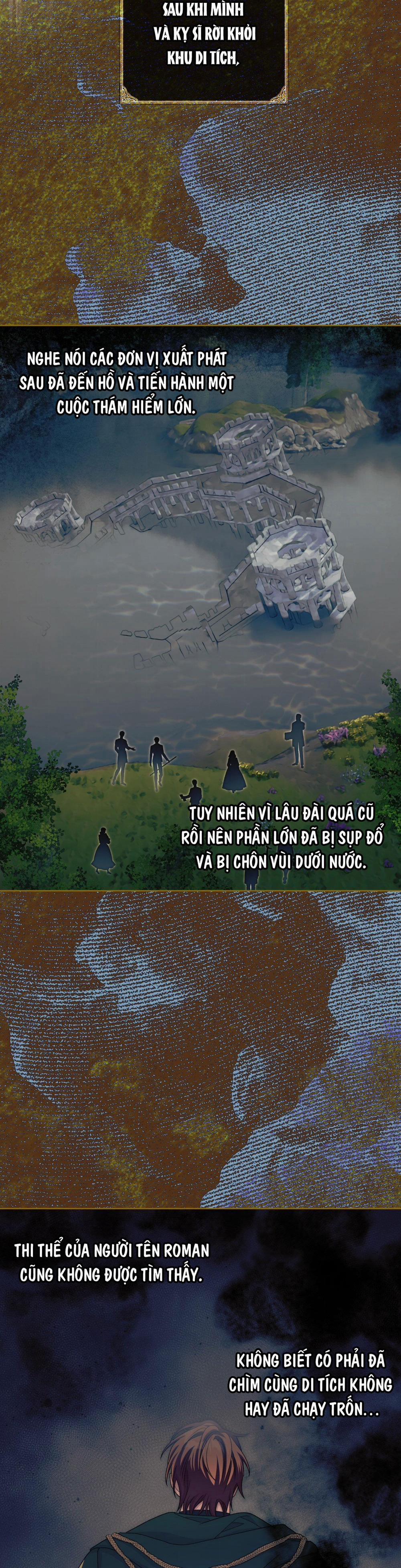 Kỳ Phát Tình Của Drick 11 trang 19