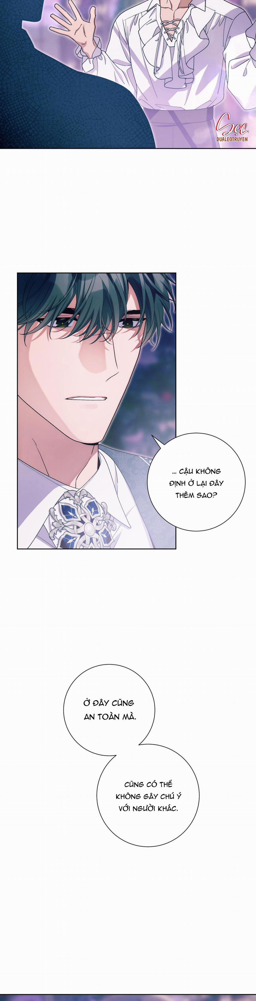 Kỳ Phát Tình Của Drick 11 trang 24