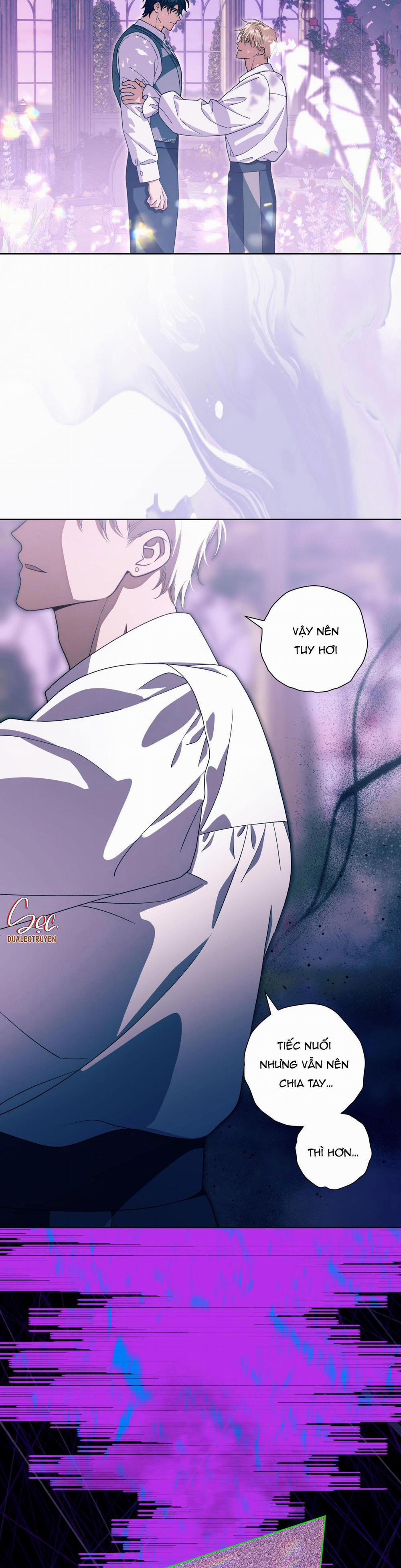 Kỳ Phát Tình Của Drick 11 trang 26