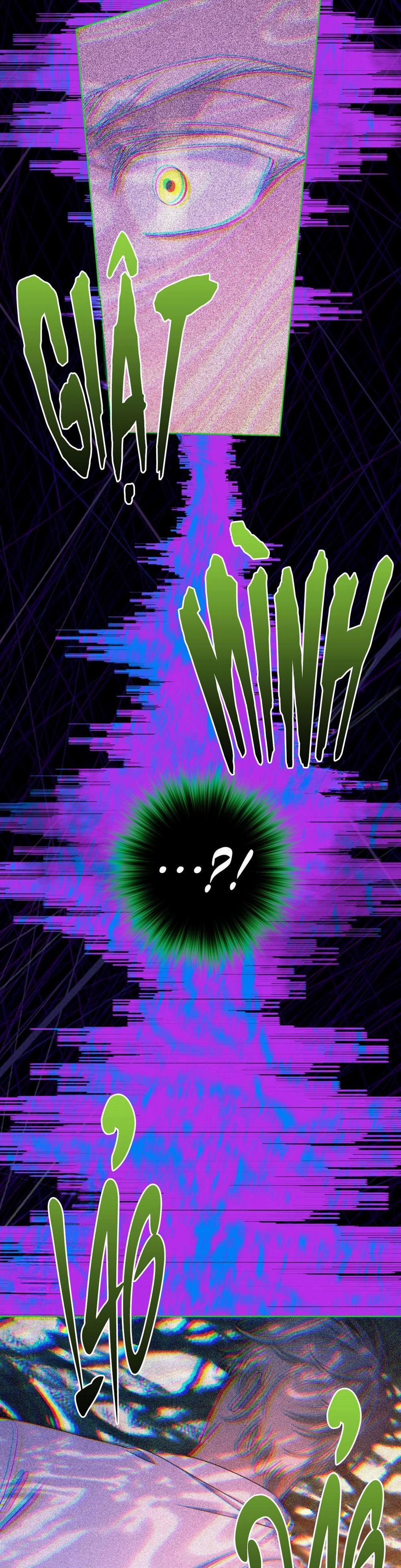 Kỳ Phát Tình Của Drick 11 trang 27