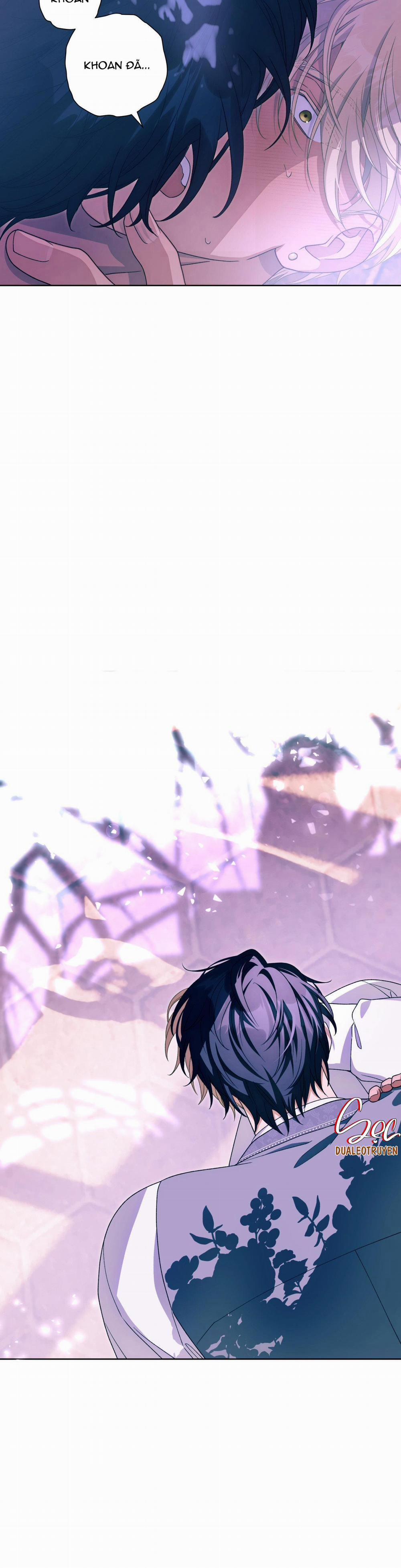 Kỳ Phát Tình Của Drick 11 trang 34