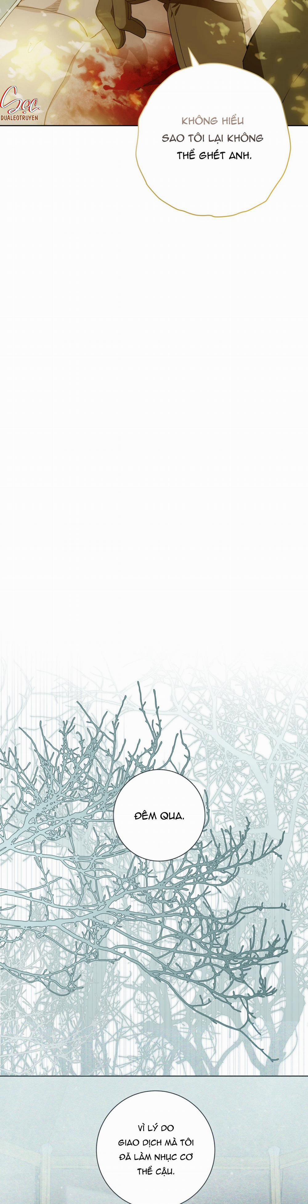 Kỳ Phát Tình Của Drick 11 trang 9