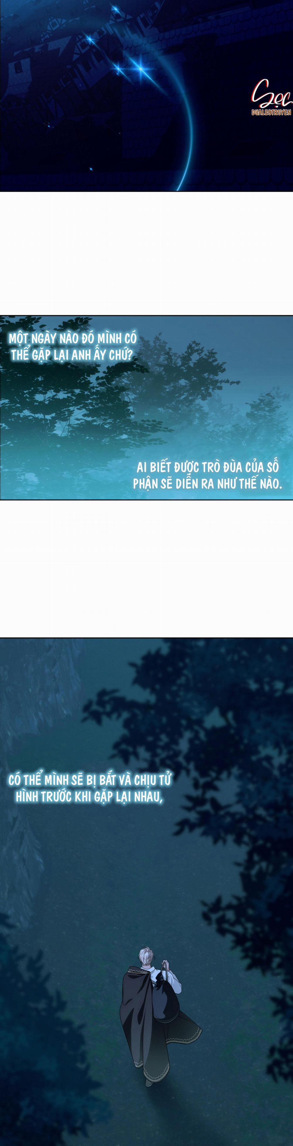 Kỳ Phát Tình Của Drick 14 END trang 10