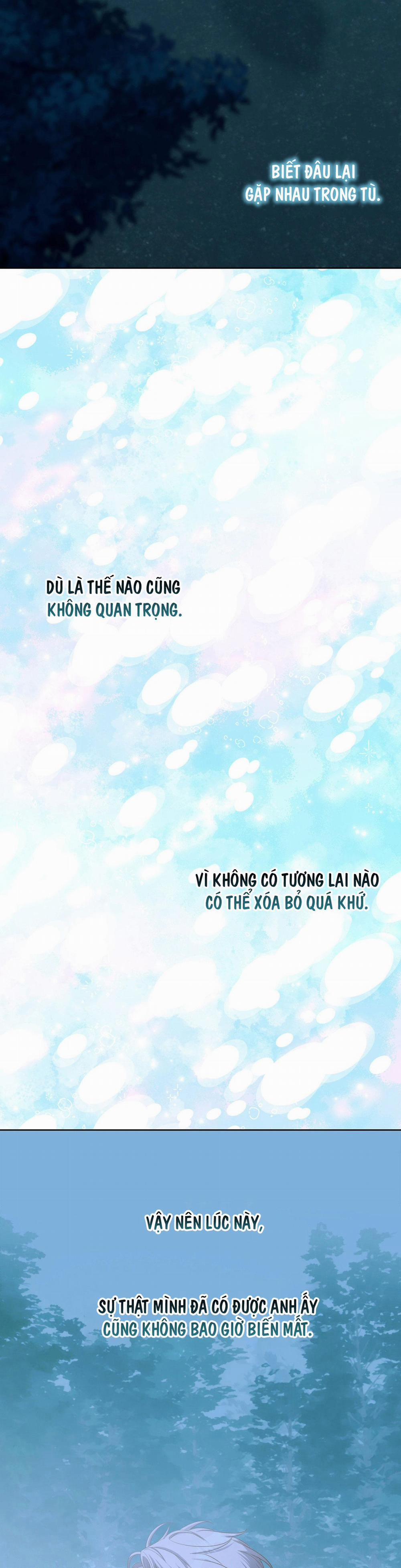 Kỳ Phát Tình Của Drick 14 END trang 11