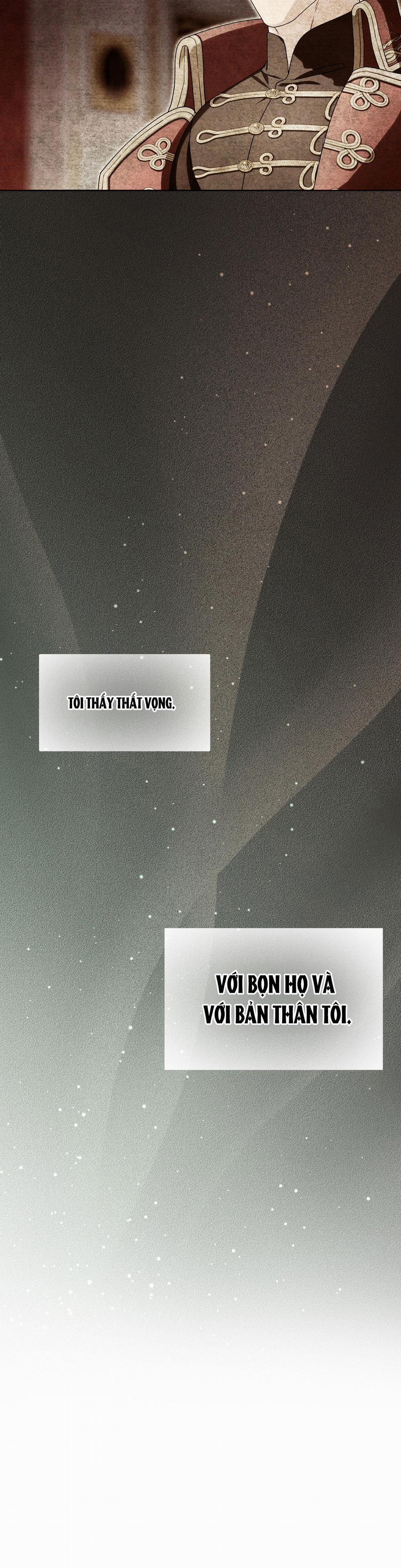 Kỳ Phát Tình Của Drick 14 END trang 23