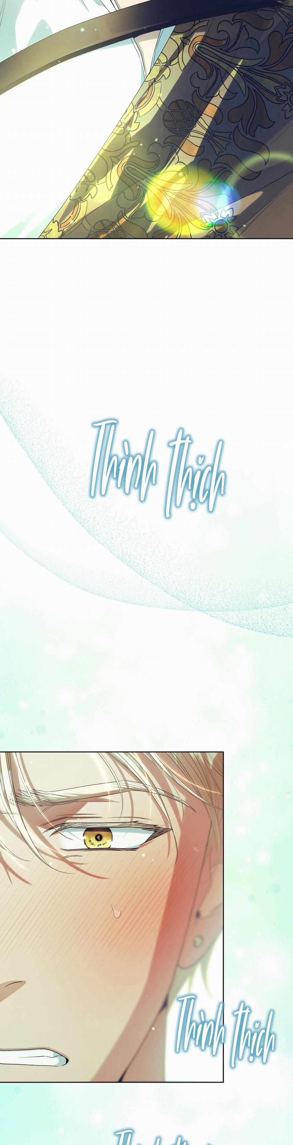 Kỳ Phát Tình Của Drick 14 END trang 31