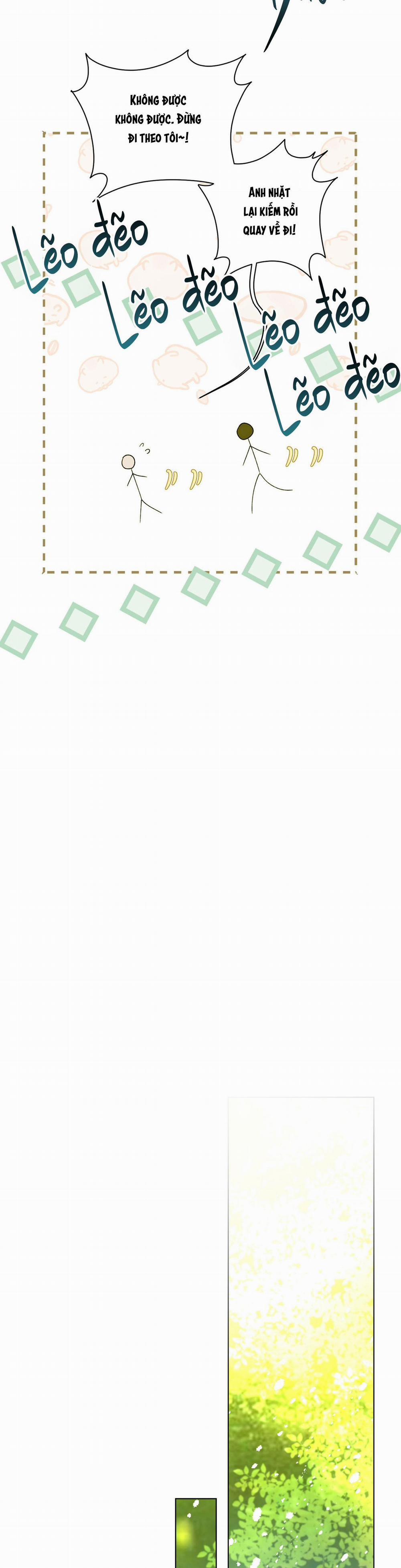 Kỳ Phát Tình Của Drick 14 END trang 34