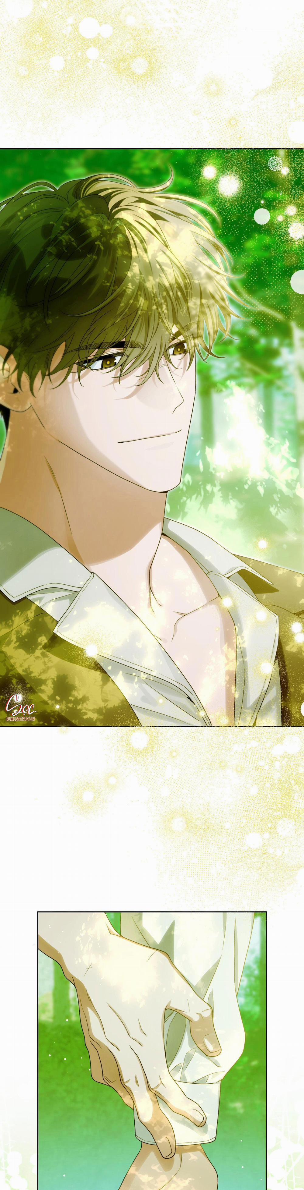 Kỳ Phát Tình Của Drick 14 END trang 37