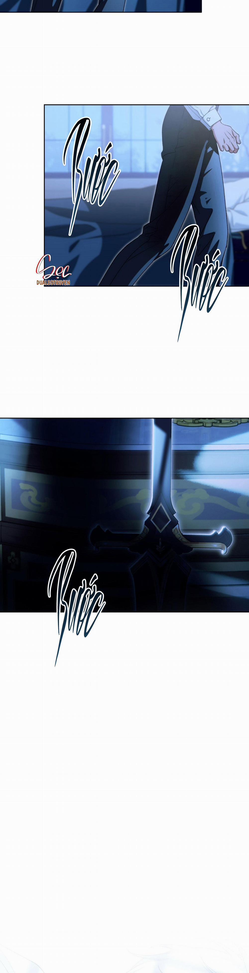 Kỳ Phát Tình Của Drick 14 END trang 6