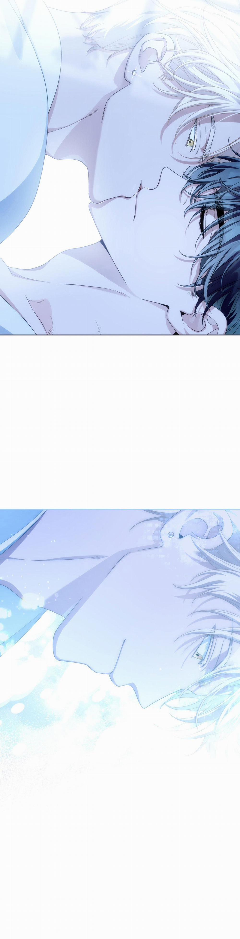 Kỳ Phát Tình Của Drick 14 END trang 7